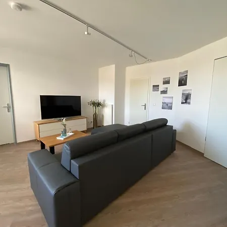 Meehrblick App 215 Apartment Zingst Exterior photo