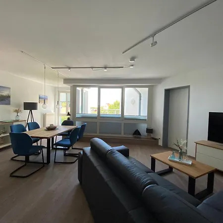 Meehrblick App 215 Apartment Zingst Exterior photo
