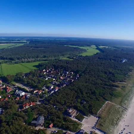Meehrblick App 215 Apartment Zingst Exterior photo
