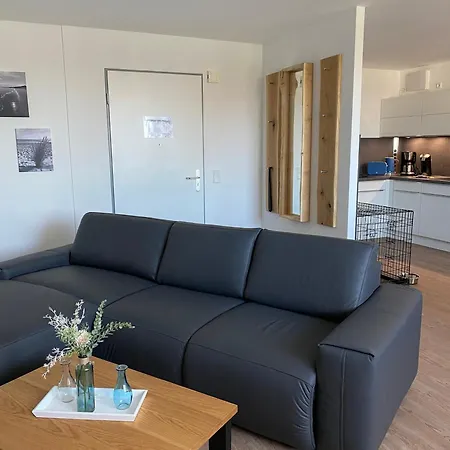 Meehrblick App 215 Apartment Zingst Exterior photo
