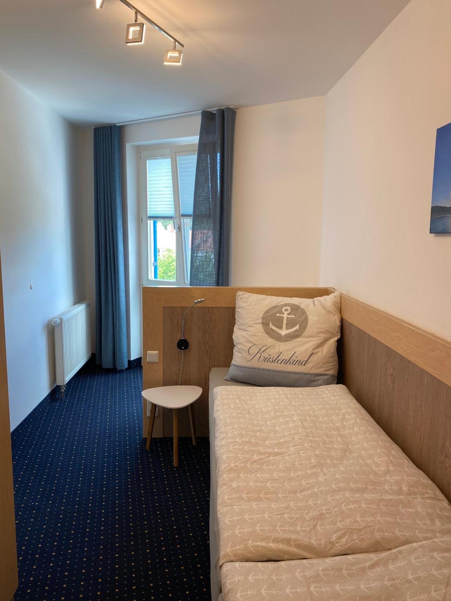 Meehrblick App 215 Apartment *
