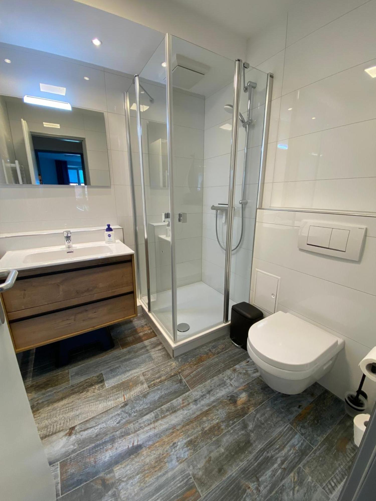 Apartment Meehrblick App 215 Zingst