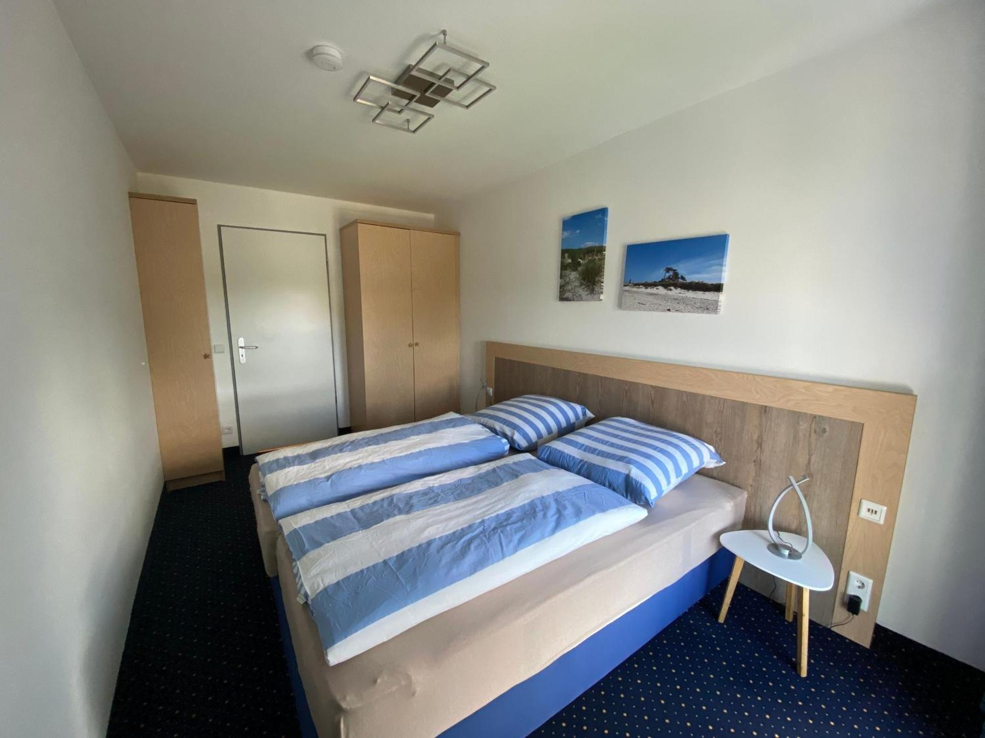 Apartment Meehrblick App 215 Zingst