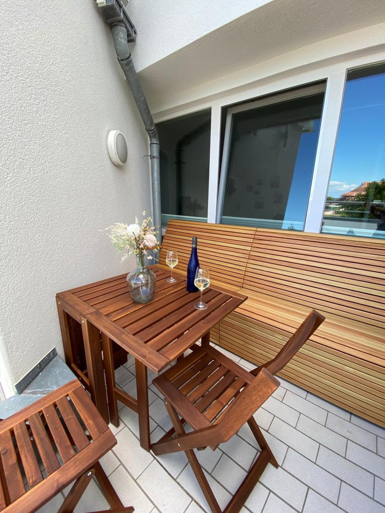 Meehrblick App 215 Apartment