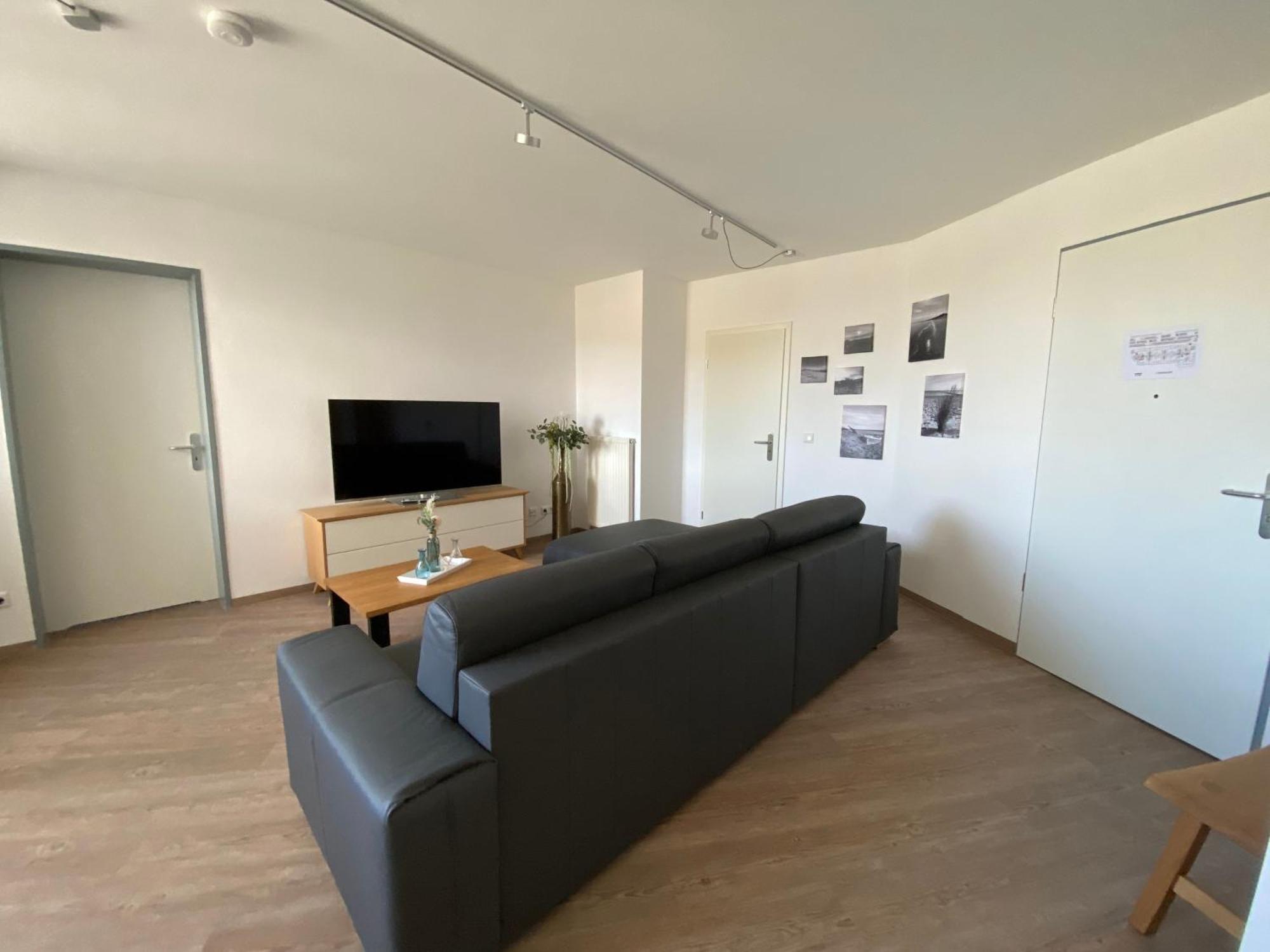 Apartment Meehrblick App 215
