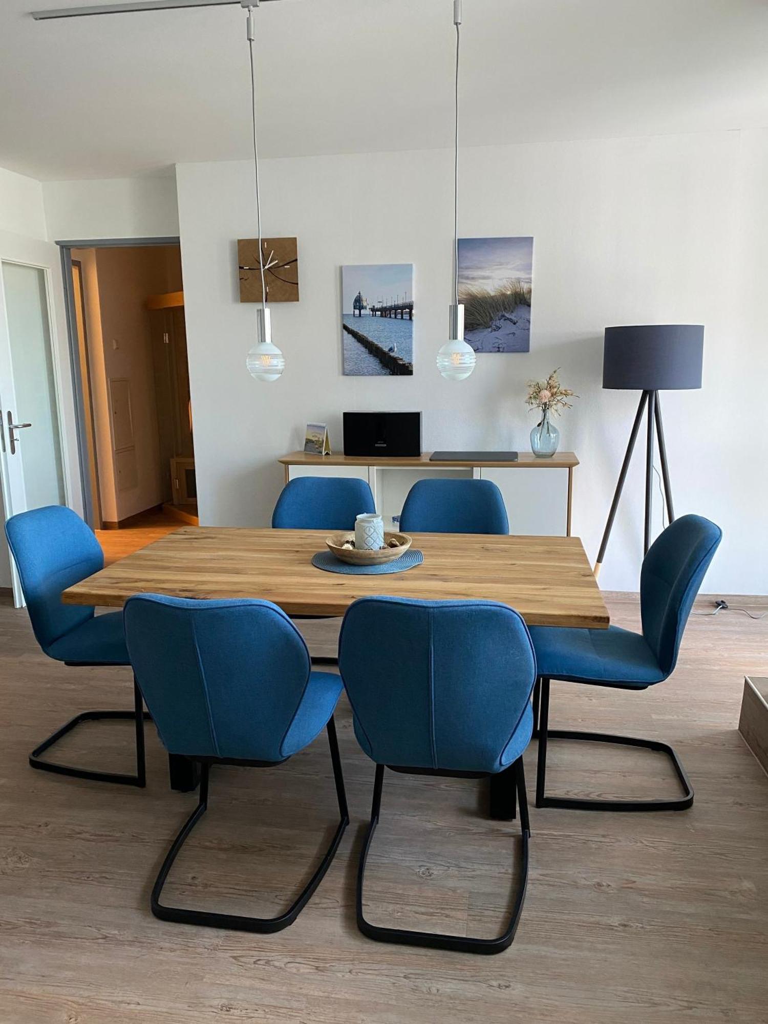 Meehrblick App 215 Apartment *