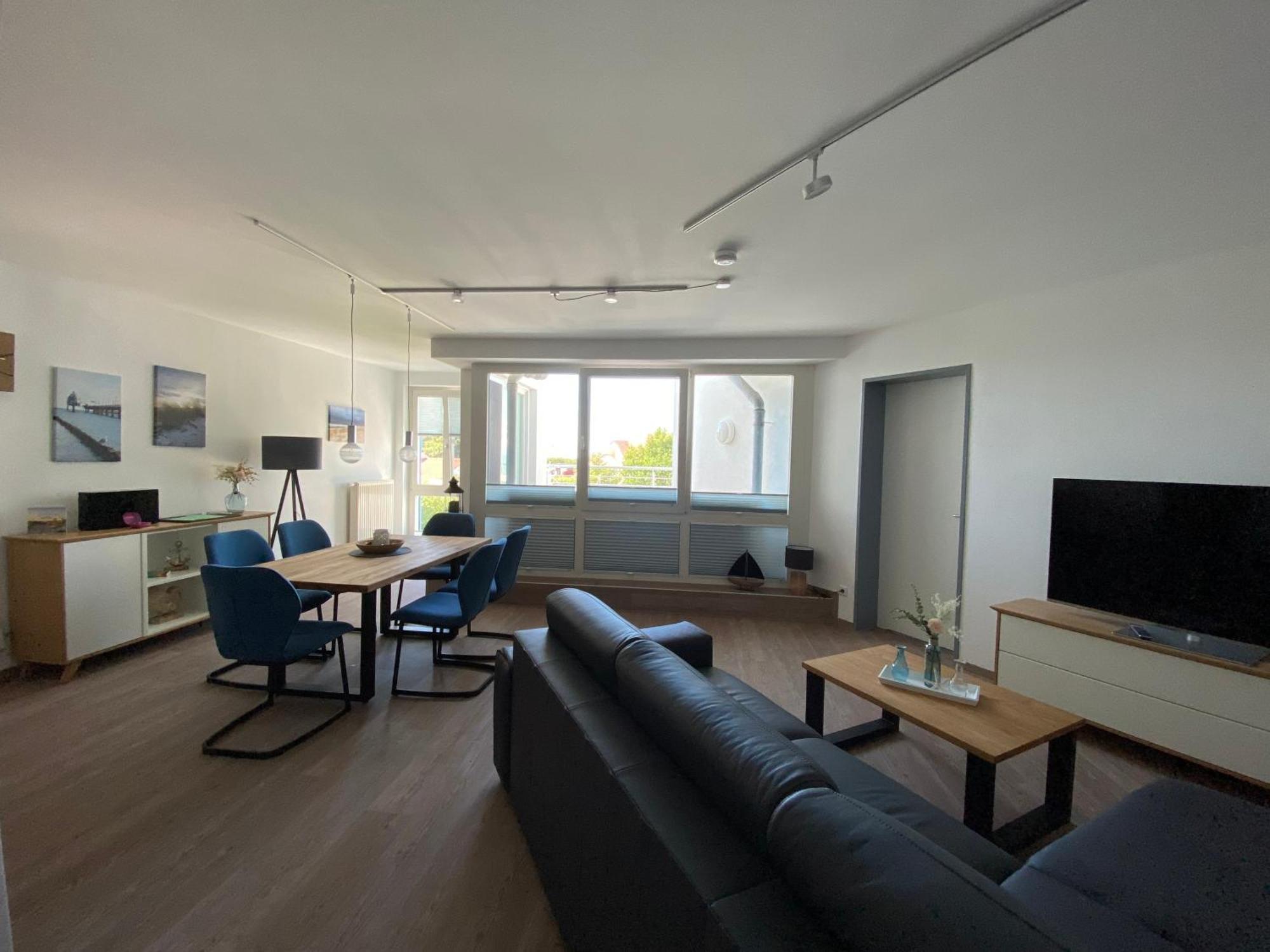 Apartment Meehrblick App 215 Zingst