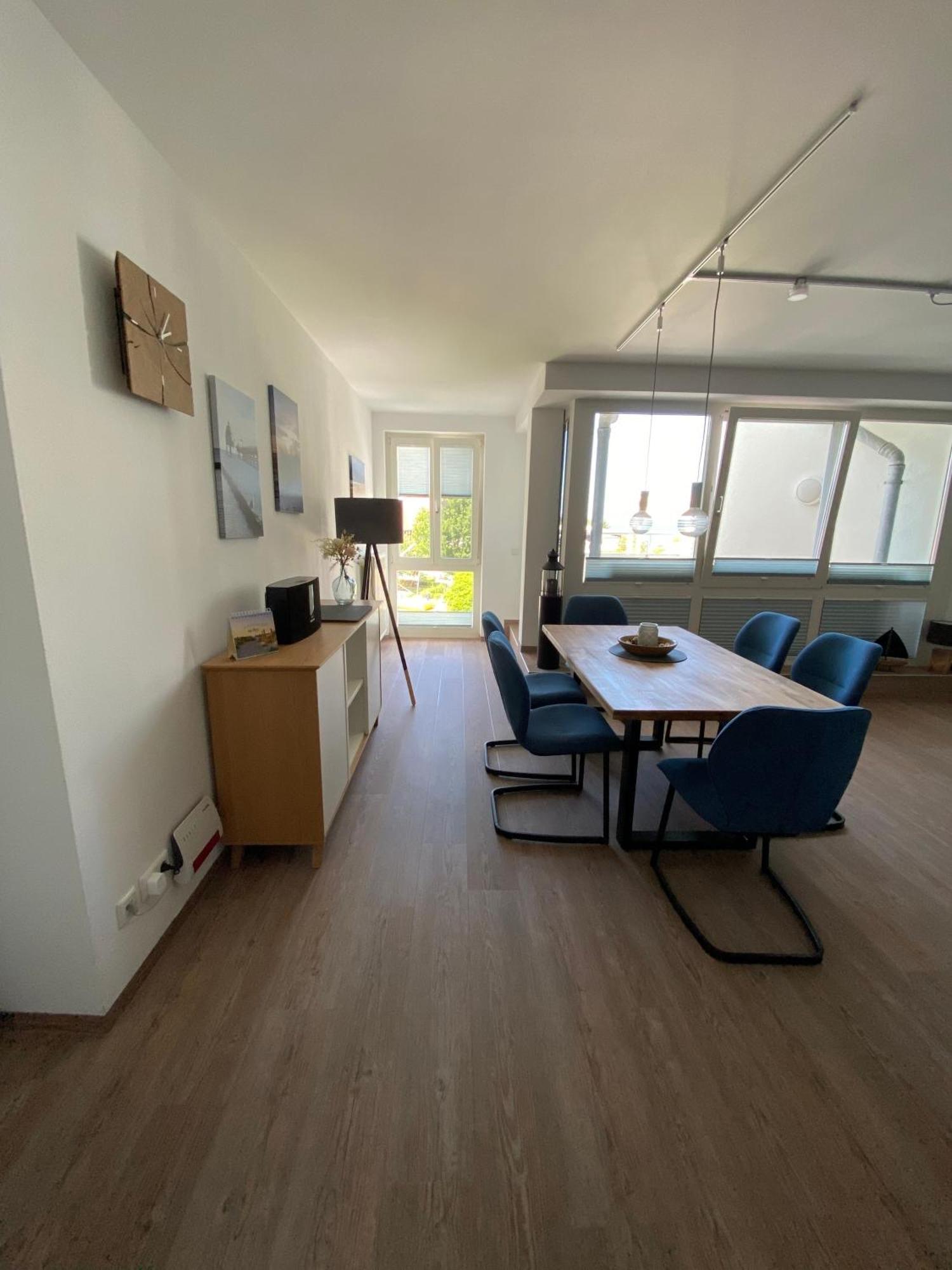Meehrblick App 215 Apartment