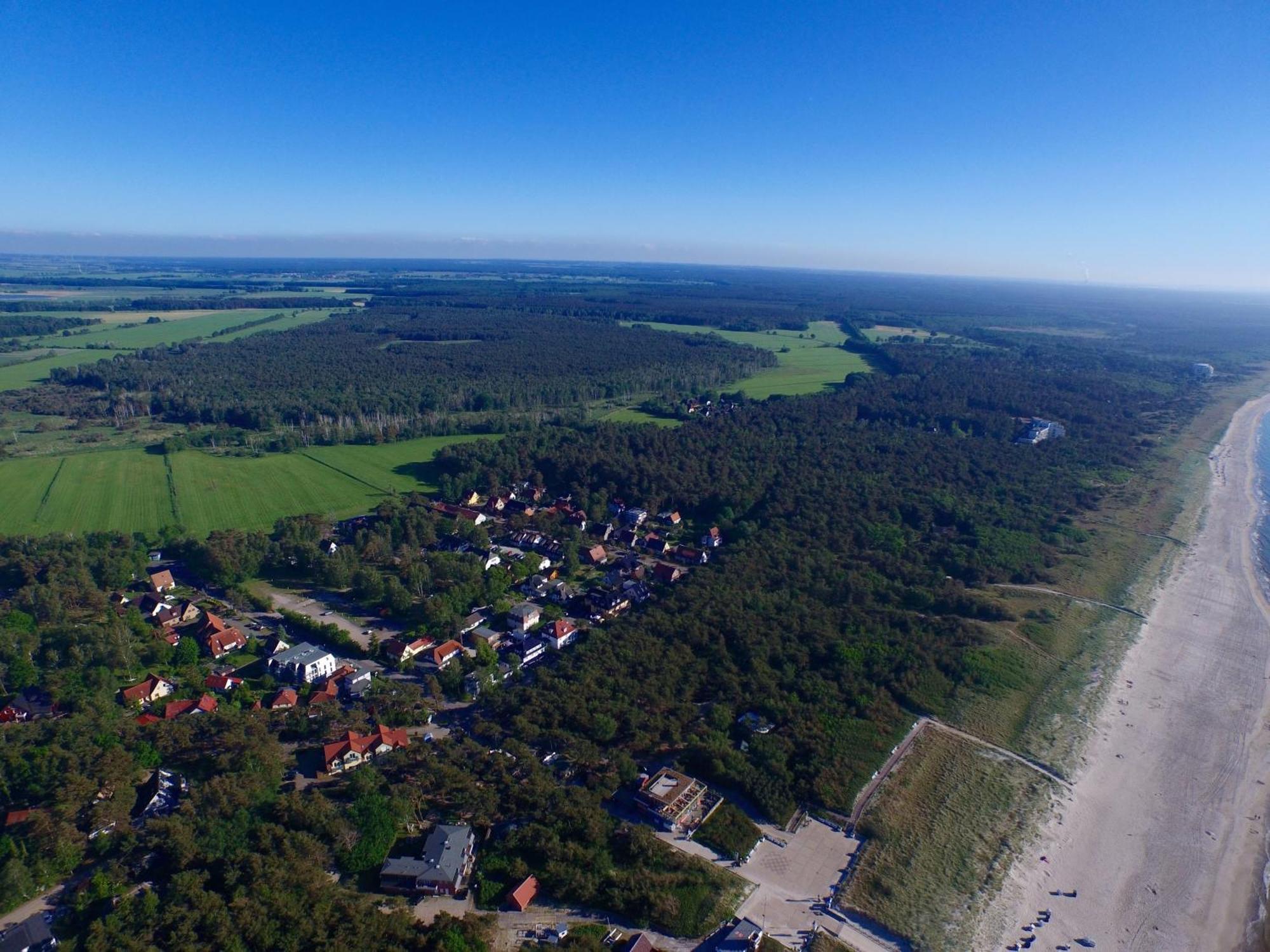 Apartment Meehrblick App 215