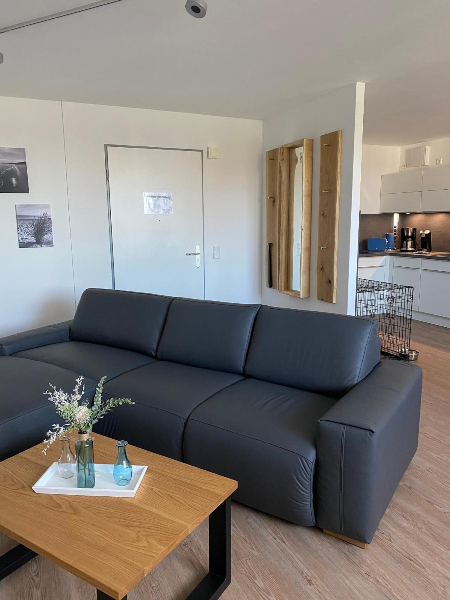 Apartment Meehrblick App 215 *